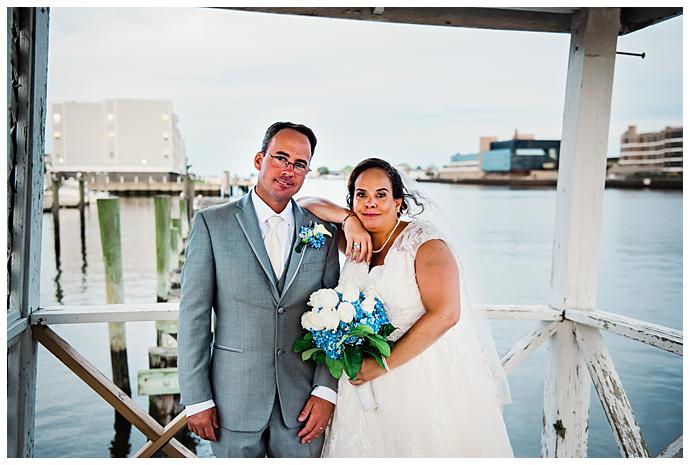 Bridgeview Wedding Long Island Wedding Photographer on the water