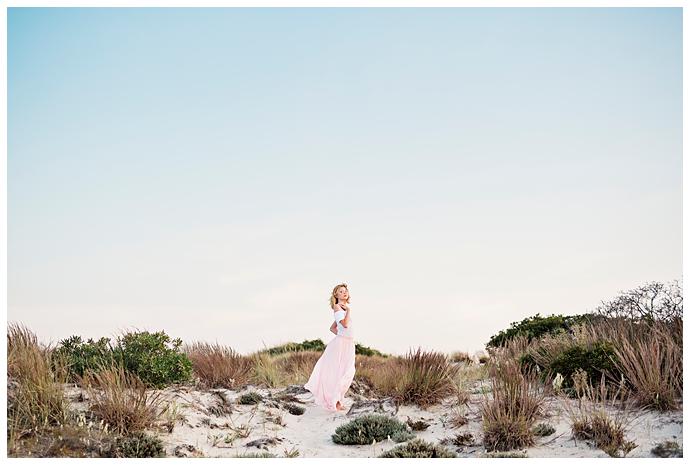 Long Island Bat Mitzvah Portraits Beach Nickerson Beach 