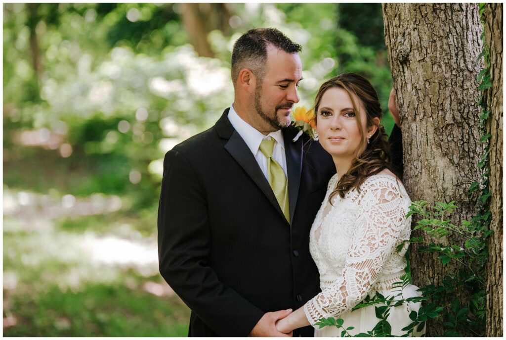 Leslie Renee Photogrpahy Best of 2019 outdoor wedding