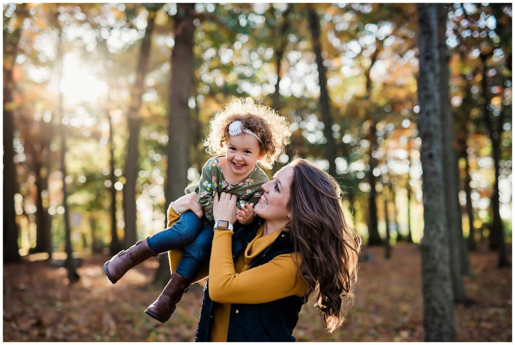 Leslie Renee Photogrpahy Best of 2019 mommy and me