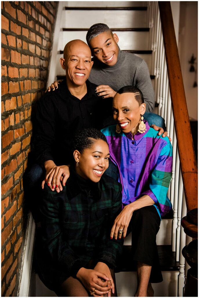 Leslie Renee Photogrpahy Best of 2019 Brooklyn Family