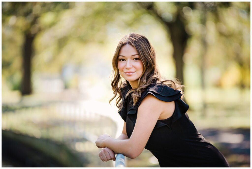 Bat Mitzvah Portraits beautiful