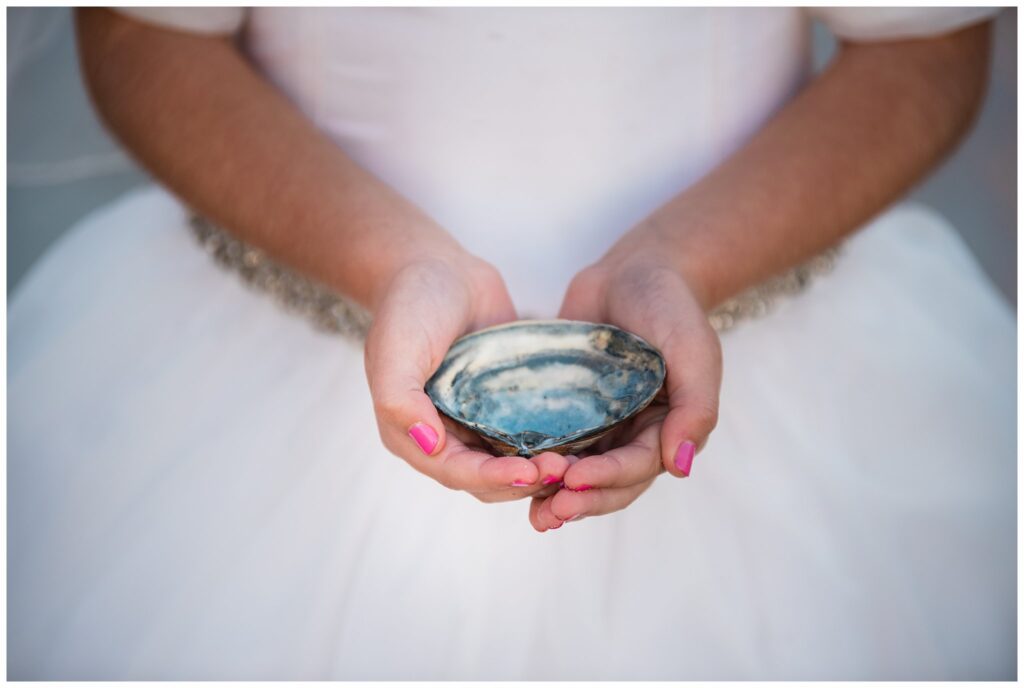 Communion Photos detail shot