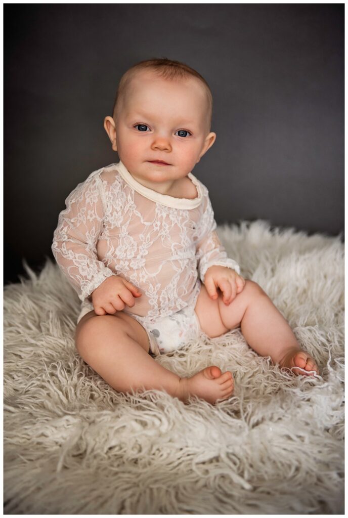 Boulder Baby Photographer studio