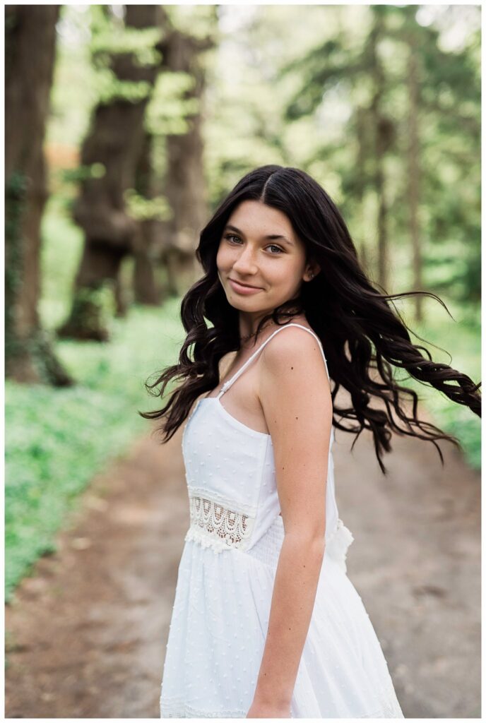 Boulder Denver Family Portraits bat mitzvah