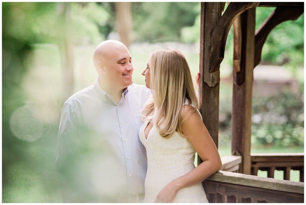 Boulder Denver Family Portraits romantic pose