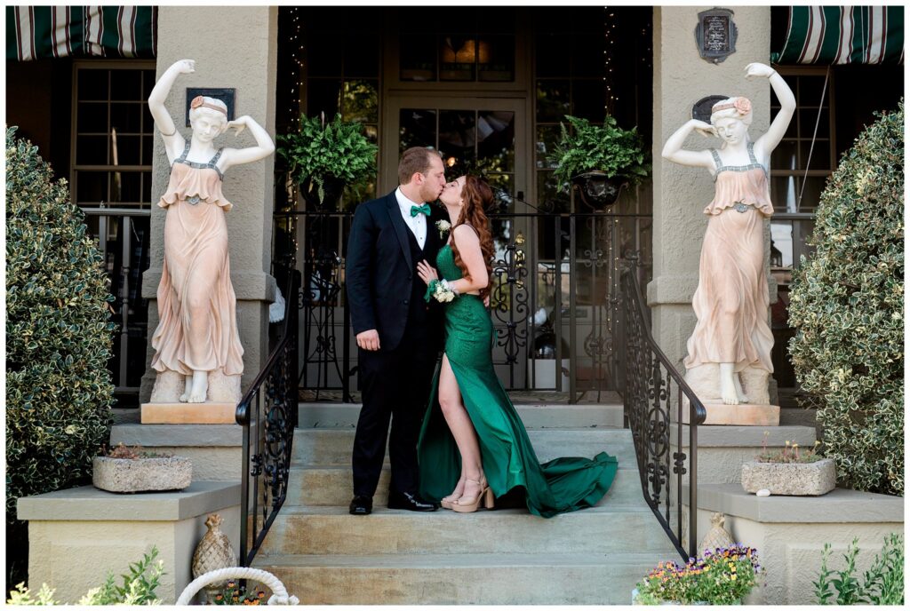 Oceanside High School Prom 