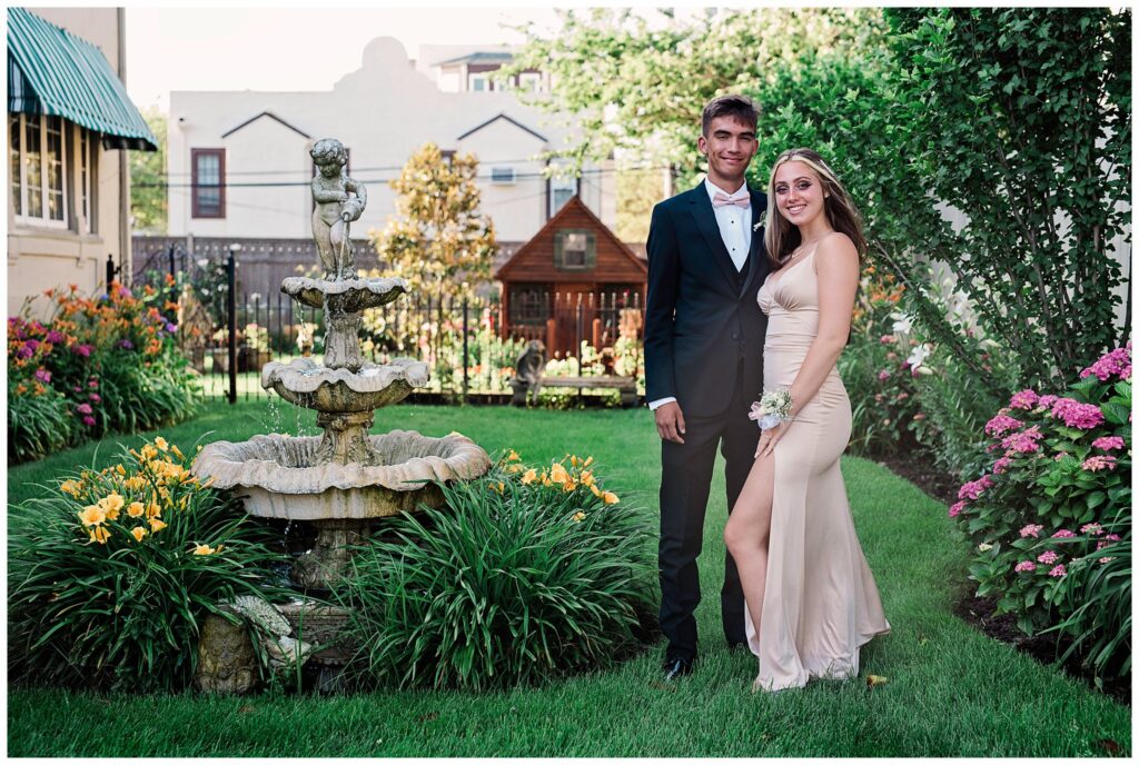 Oceanside High School Prom