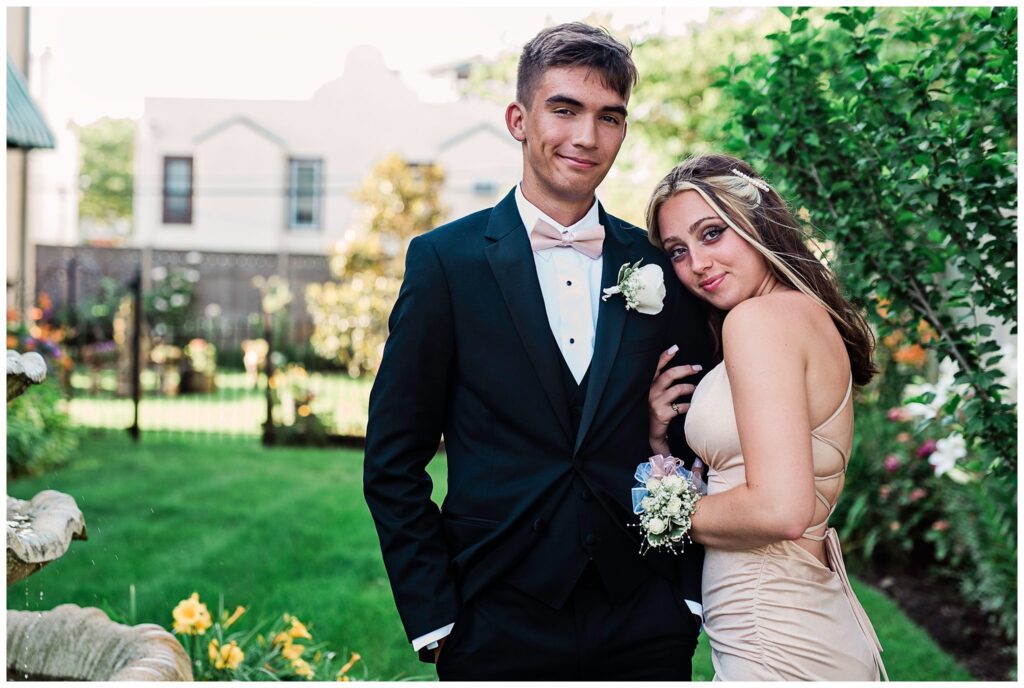 Oceanside High School Prom