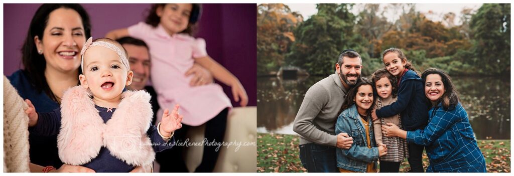 Long Island Family Photographer growing family