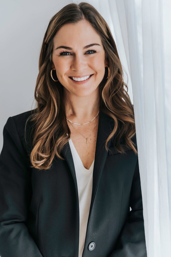 Realtor Head Shots Long island and NYC window light