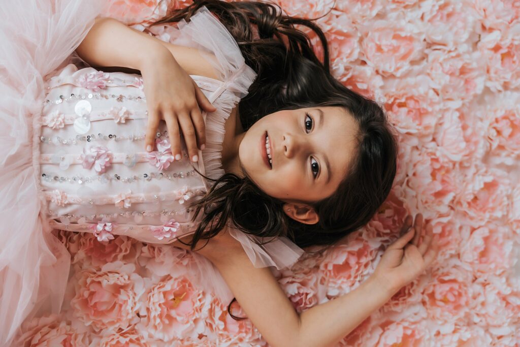 Brithday Studio Pink Tutu Fairy Dress Rockville Centre 6 year old