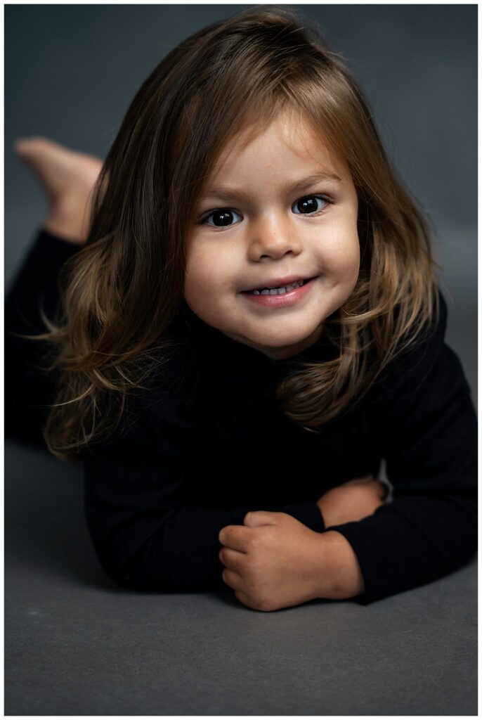 little kid headshots Long Island Talent nyc