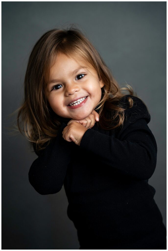 little kid headshots Long Island Talent brooklyn hieghts