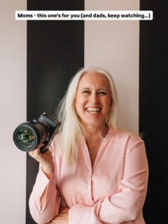 Mother’s Day is Sunday! 

Last week to get $100 off a portrait session where we focus on Mom and her favorite people in the whole wide world.

Can’t wait to make memories with you!