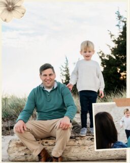 Leslie here. My portrait photography hot take is that everyone smiling at the camera photos are kind of boring.
.
Don’t get me wrong I take them and I get why people want them. They are often the forward facing Photo, the one that gets sent to everybody to show off how cute the kids are and how happy the family is.
.
But when I’m photographing a family, I wanna capture how it feels to spend good time with the people you love the most. 
.
And, my 14 years of experience tells me being hyper focused on the perfect photo ruins the vibe.
.
My favorite sessions are the ones where the parents come in with the attitude that whatever happens happens, it is what it is and they just go with the flow.
.
Take it from somebody who is grappling with an emptied nest, perfection is nothing compared to the moments spent with your favorite people in the whole world.
.
Just be.
.
#longislandfamilyphotography #justbe #feelthelove❤️ 
.

.