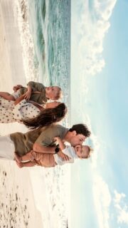 August was a busy work month so most of my photography was Client work.
.
I love photos like this. A sweet moment of togetherness. 
.
I think Photos like this are sleepers they may not be the families favorite at first, but they are the ones that pull the heartstrings as the years go by.
.
Now show me yours.
.
#naturalbreezyheartfelt #longislandfamilyphotos #longislandbeaches