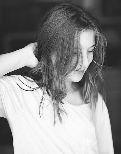 The Best Lens To take Photos of Your Kids black and white
