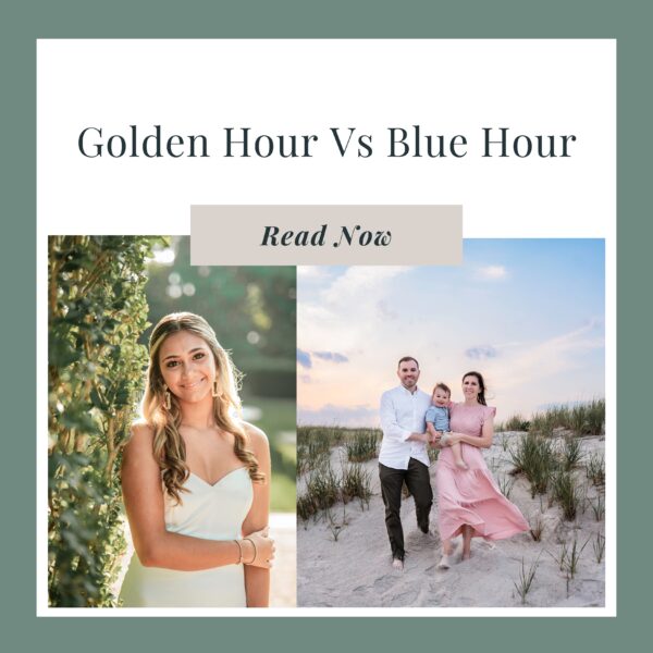Golden Hour vs Blue Hour; which is better light 2 Leslie Levine Photogrpahy