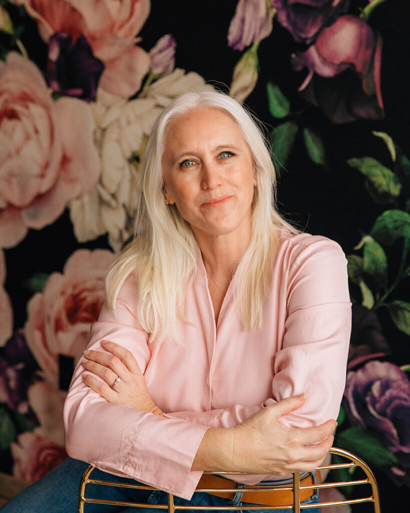 Meet Leslie Levine Long Island Portrait Photographer best photographer