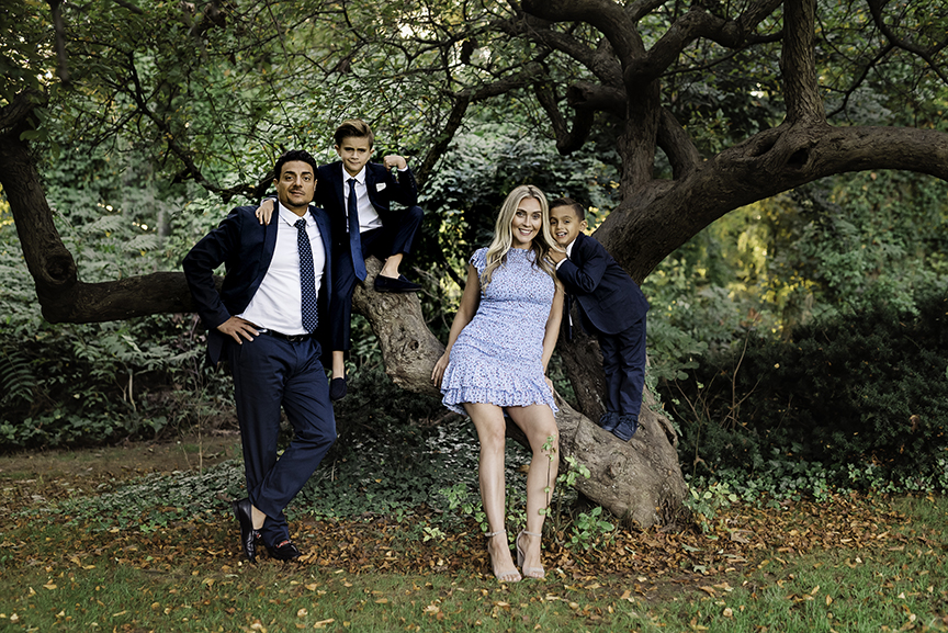 Long Island Communion Photographer elegant